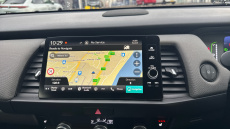 Honda Jazz 1.5 i-MMD Hybrid Crosstar EX 5dr eCVT Hybrid Hatchback